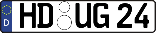 HD-UG24
