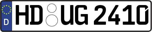 HD-UG2410