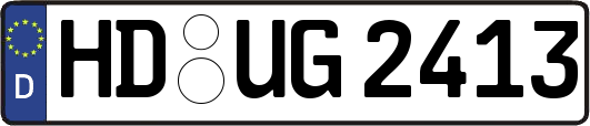 HD-UG2413