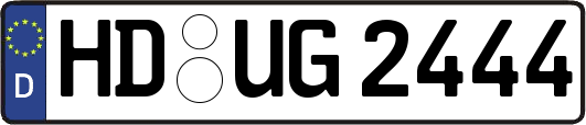 HD-UG2444