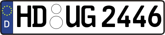 HD-UG2446