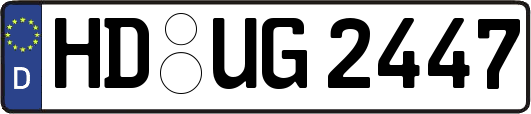 HD-UG2447