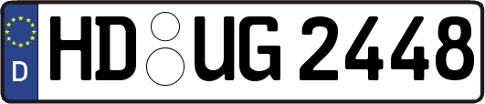 HD-UG2448