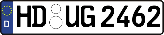 HD-UG2462
