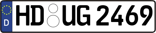HD-UG2469