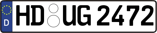 HD-UG2472