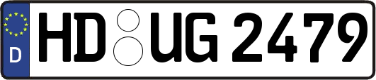 HD-UG2479