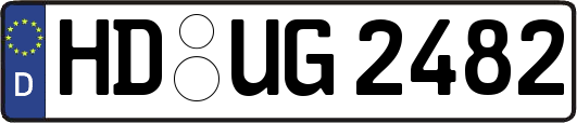 HD-UG2482
