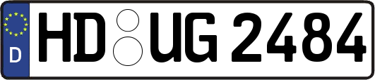 HD-UG2484