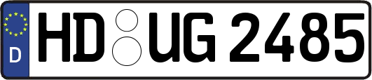 HD-UG2485