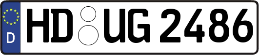 HD-UG2486