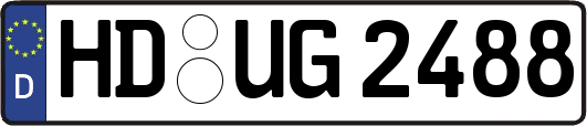 HD-UG2488