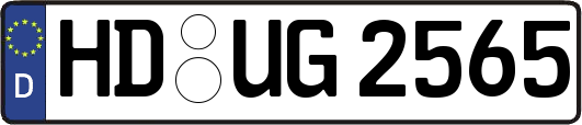 HD-UG2565