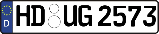 HD-UG2573