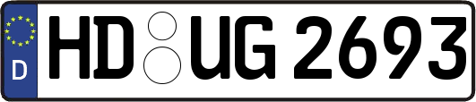 HD-UG2693