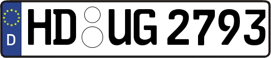 HD-UG2793