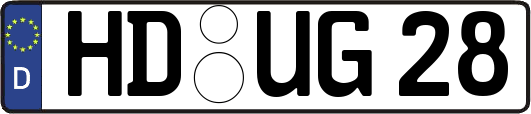 HD-UG28