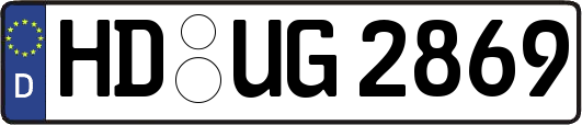 HD-UG2869