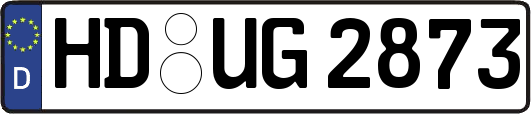 HD-UG2873