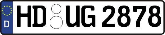 HD-UG2878