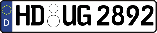 HD-UG2892