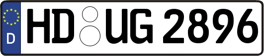 HD-UG2896