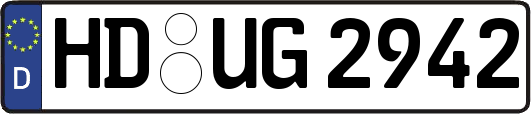 HD-UG2942