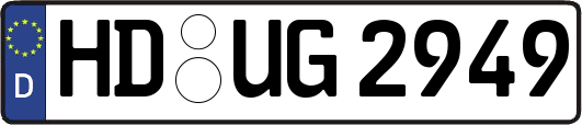 HD-UG2949