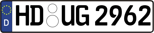 HD-UG2962