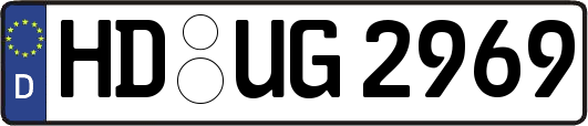 HD-UG2969