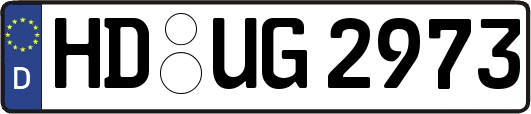 HD-UG2973
