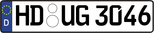 HD-UG3046