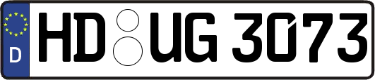 HD-UG3073