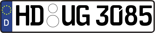 HD-UG3085
