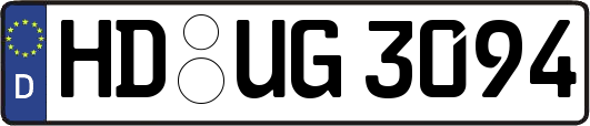HD-UG3094