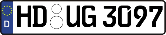 HD-UG3097