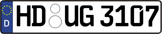 HD-UG3107