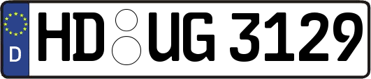 HD-UG3129