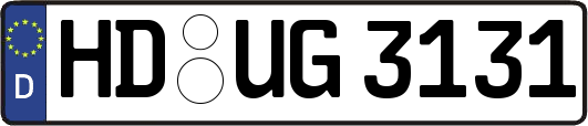 HD-UG3131