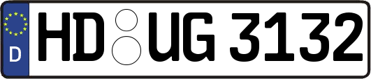 HD-UG3132