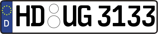 HD-UG3133