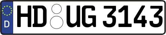 HD-UG3143