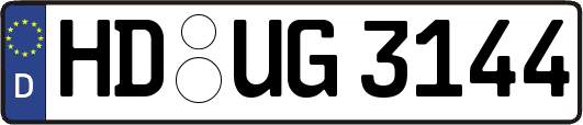HD-UG3144