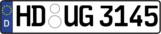 HD-UG3145