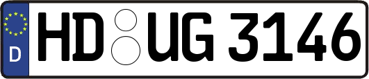 HD-UG3146