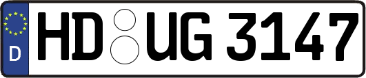 HD-UG3147