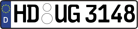 HD-UG3148