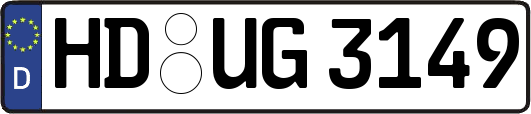 HD-UG3149