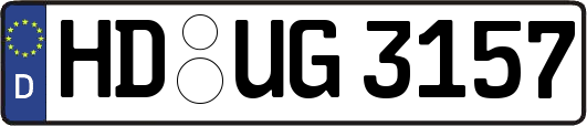 HD-UG3157