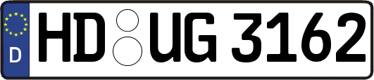 HD-UG3162